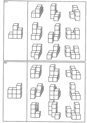 受験生応援 新特訓シリーズ①～㉚　全巻セットわかぎり21 ①数量・つみき | わかぎり21ショップ