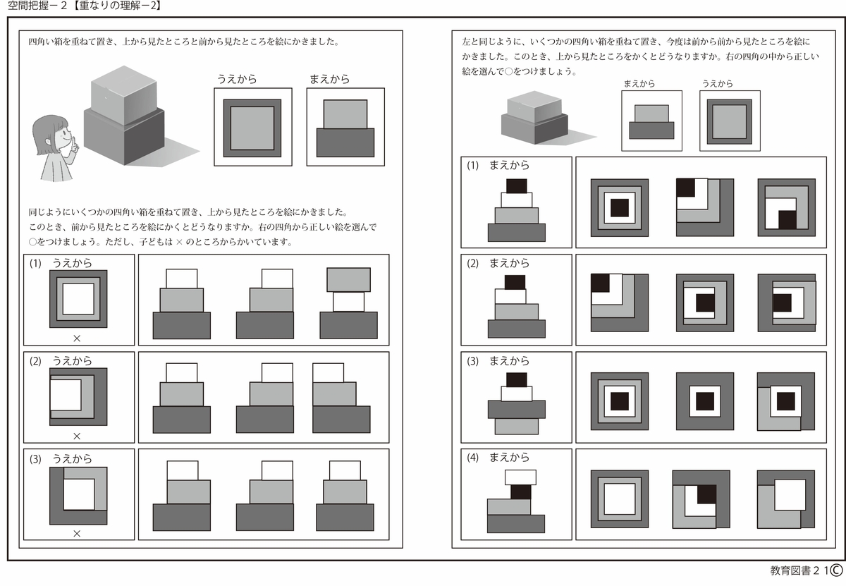 教育図書21 フルセット　新特訓シリーズ 美品 小学校受験 教育図書21新特訓シリーズ14冊セット18000円バラ売り