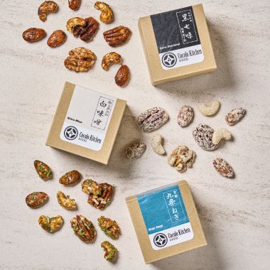 京ナッツセット