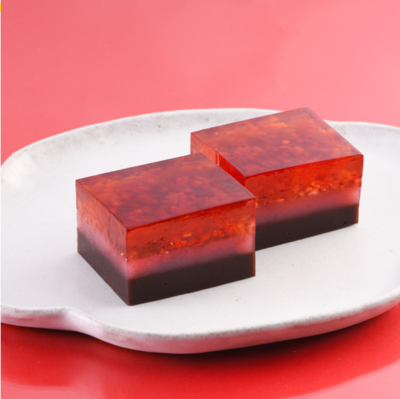 京彩果～苺とカカオ～