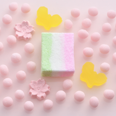 おくちどり（春）