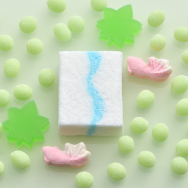 おくちどり（初夏）