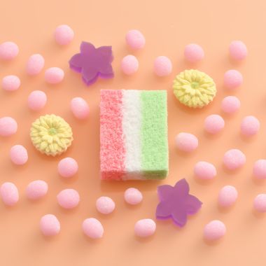 おくちどり（初秋）
