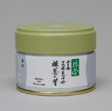 丸久小山園 抹茶 松花の昔 清浄の白 - メルカリ