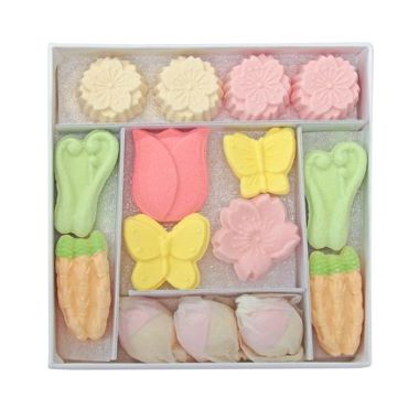 京の和三盆　春