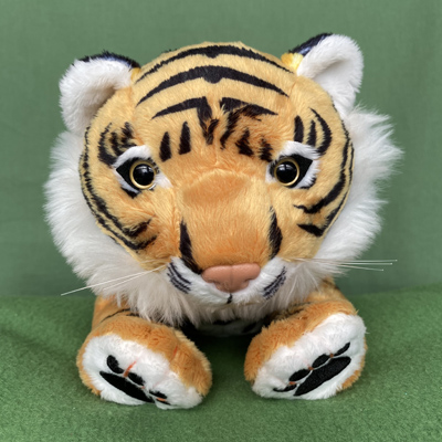 Originalぬいぐるみ スマトラトラ | 神戸どうぶつ王国NS