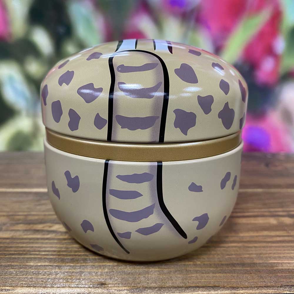 とらやま缶 ツシマヤマネコ ツシマヤマネコの生息地をまもる | 神戸