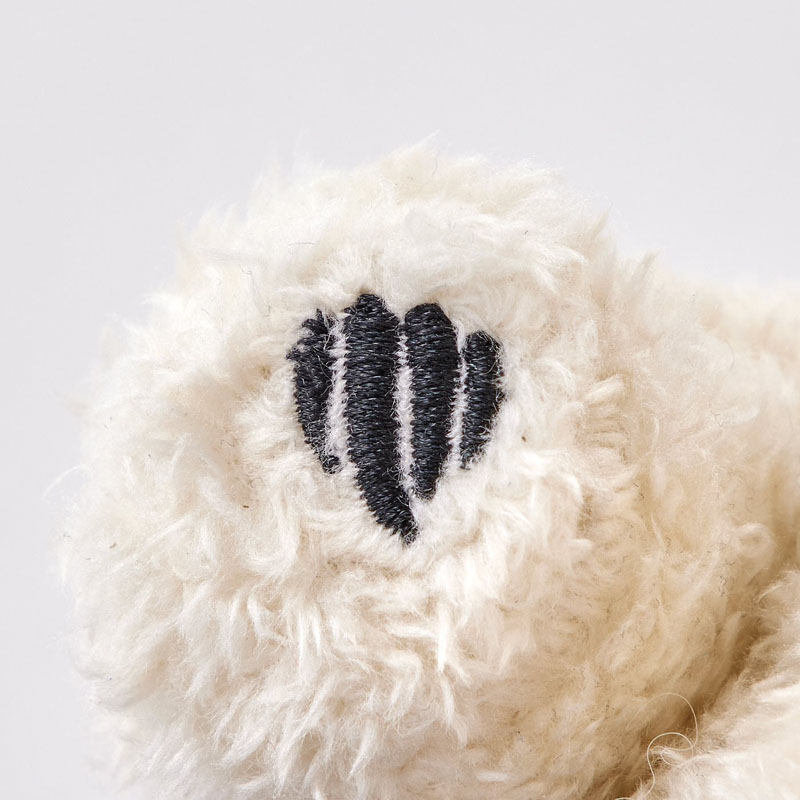 ミナミコアリクイ親子ポーチ コラボ フェリシモ YOU+MORE！ | 神戸