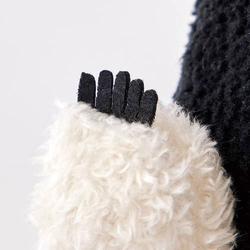 ミナミコアリクイ親子ポーチ コラボ フェリシモ YOU+MORE！ | 神戸