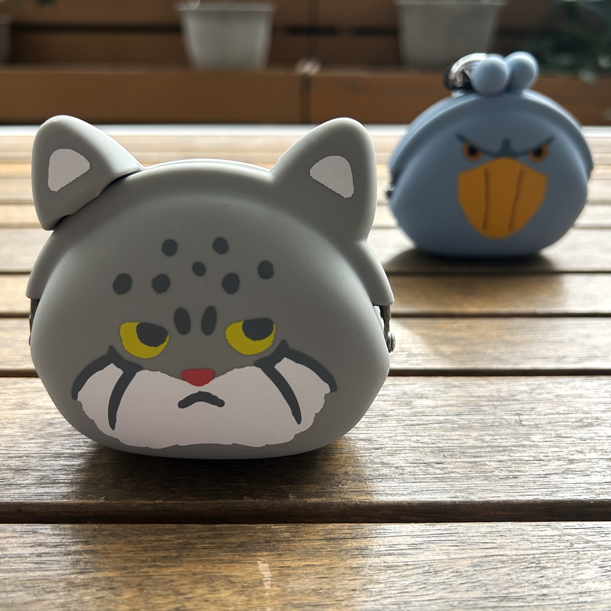 マヌルネコ Amazon.co.jp: キュート販売 ぬいぐるみ てのひらマヌルネコ