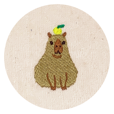 【5点】映画『犬王』　刺繍入りハンカチ　犬王 OLD-FASHIONED STORE / H TOKYO on X: 