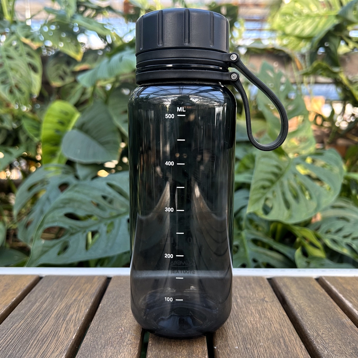 ハシビロコウ スケルトンボトル | 神戸どうぶつ王国NS