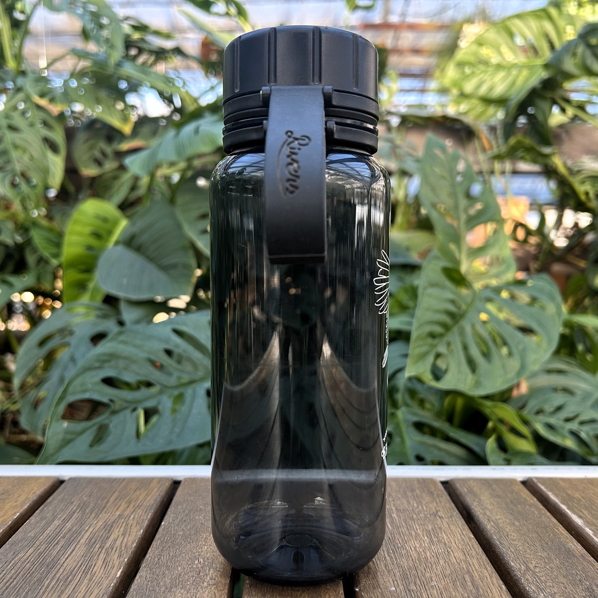 ハシビロコウ スケルトンボトル | 神戸どうぶつ王国NS