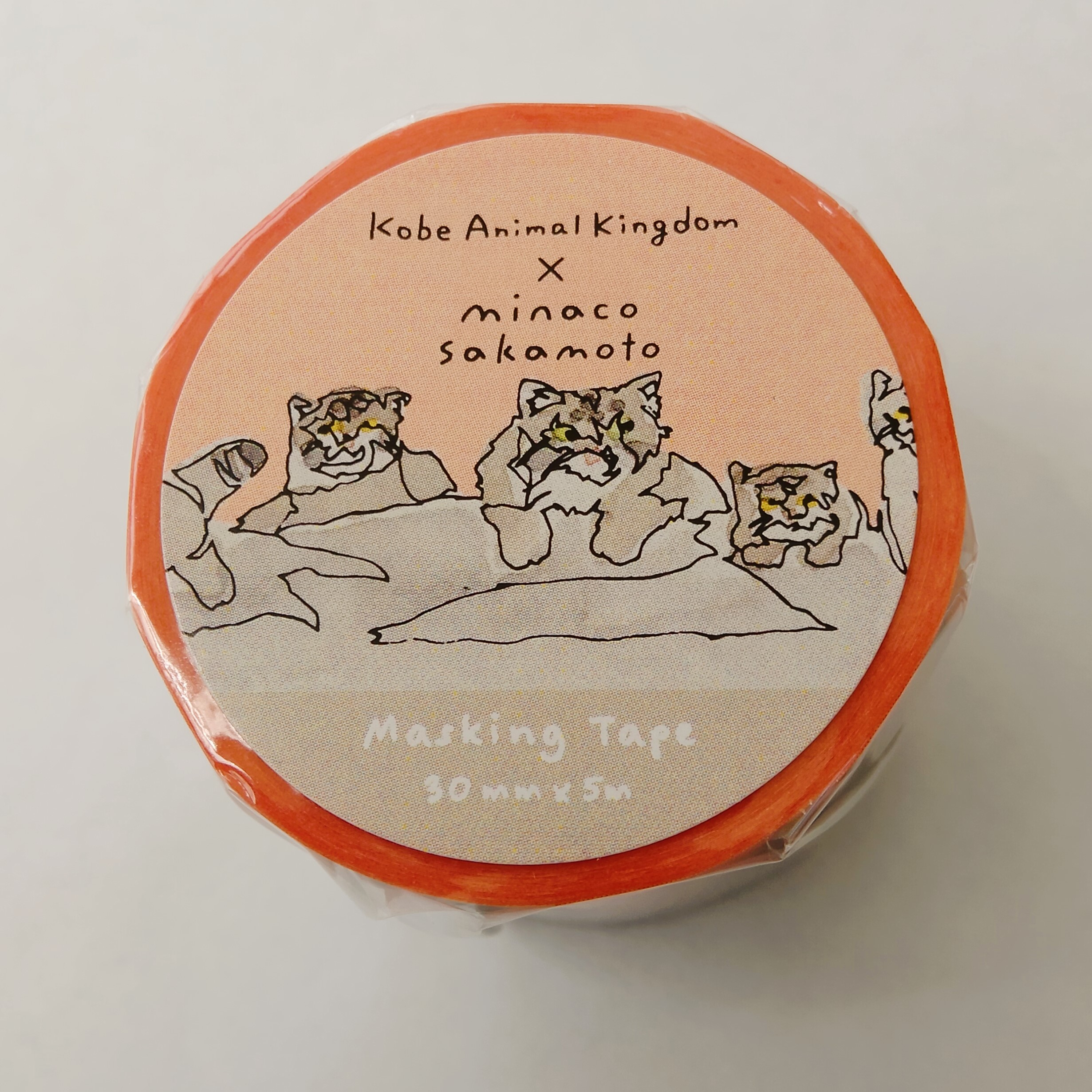 作家 マスキングテープ　skogmarknad okappalover tina 作家 マスキングテープskogmarknad okappalover tina