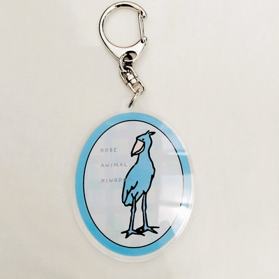 ハシビロコウ | 神戸どうぶつ王国NS