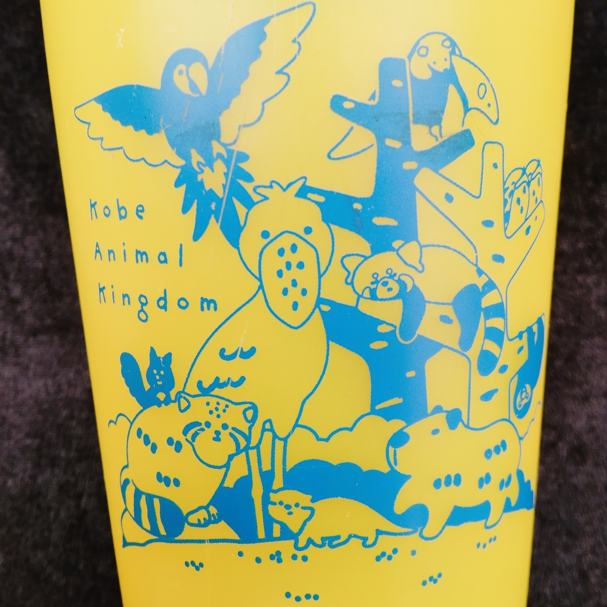 フロストコップ 王国パラダイス | 神戸どうぶつ王国NS