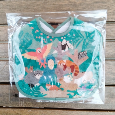 ベビースタイ　王国パラダイス