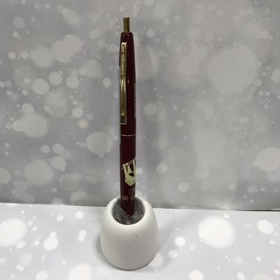 bicボールペン ディスプレイ　置物　陶器　ソフビ　硬質プラ　００年代 BICボールペン フタユビナマケモノ | 神戸どうぶつ王国NS
