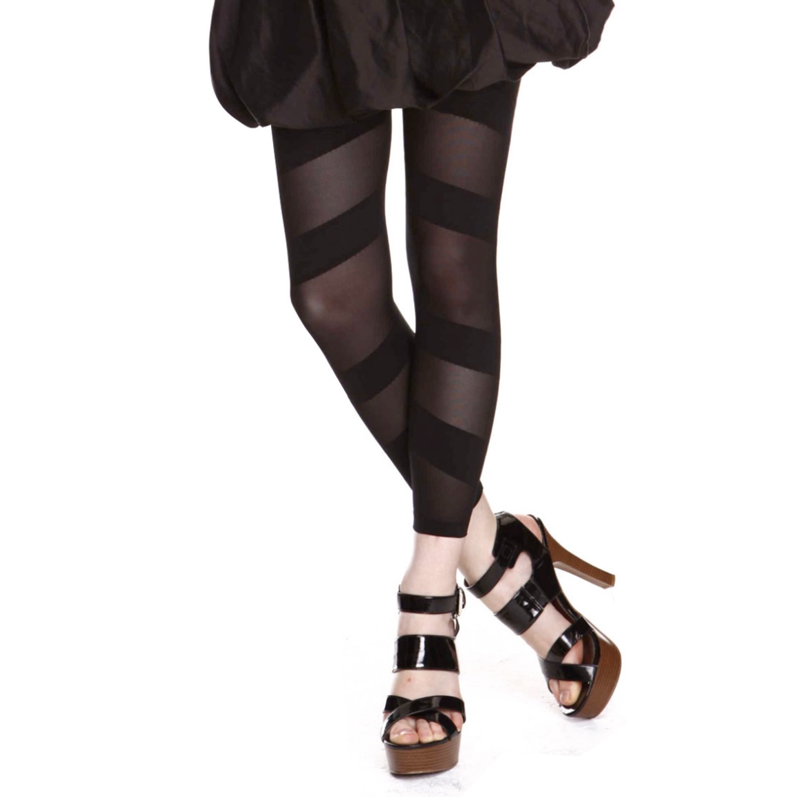 LALA Grant】ドレナージュスパッツⅡ | SAKURAYA - 矯正用品・補助ベルト 