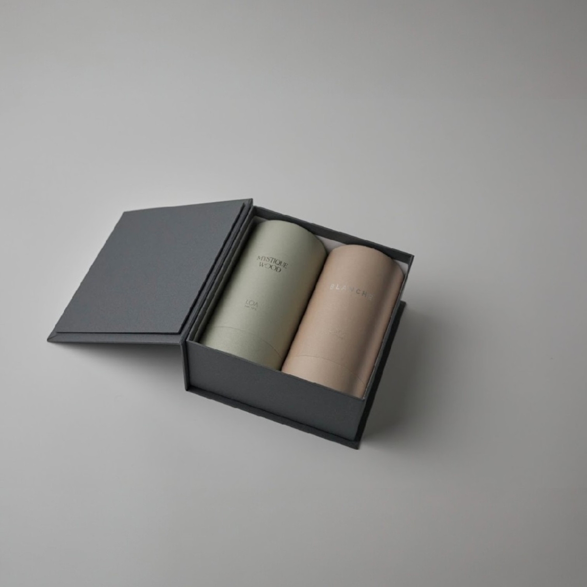LOA THE GIFT BOX（ロア ザ ギフト ボックス）【正規品
