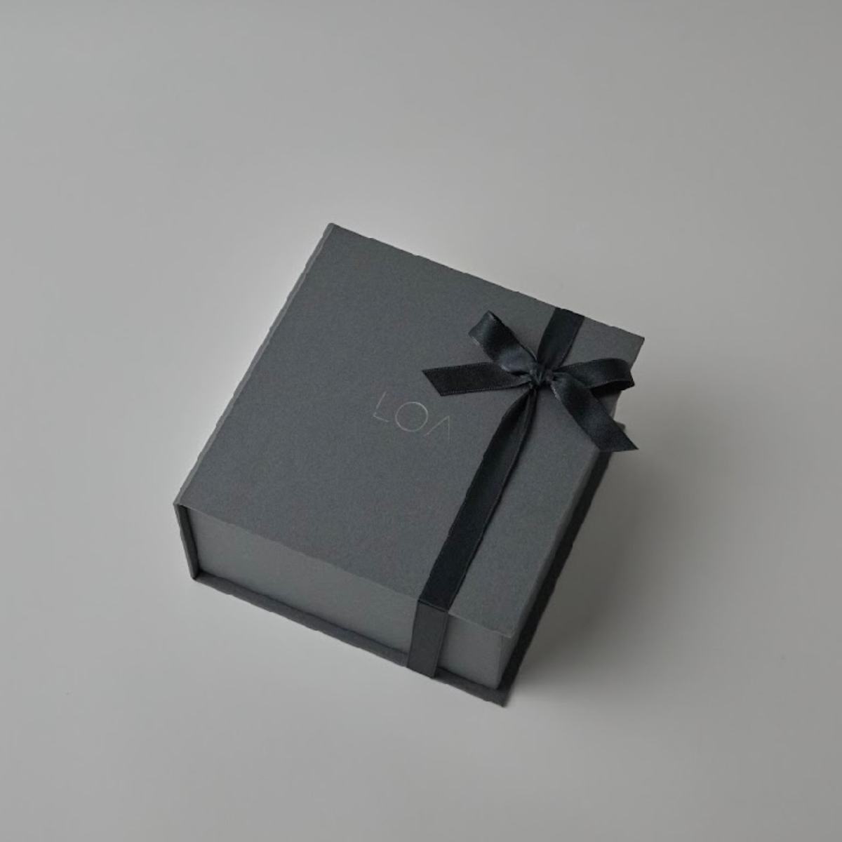 カシミア　ギフトボックス LOA THE GIFT BOX（ロア ザ ギフト ボックス）【正規品