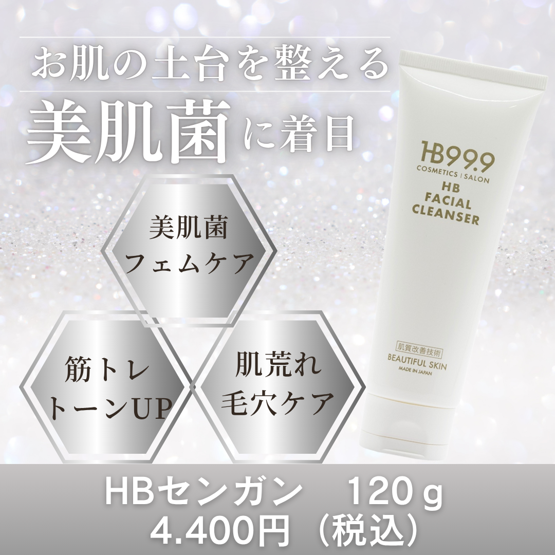 HB センガン (120g) 【正規品】 | SAKURAYA