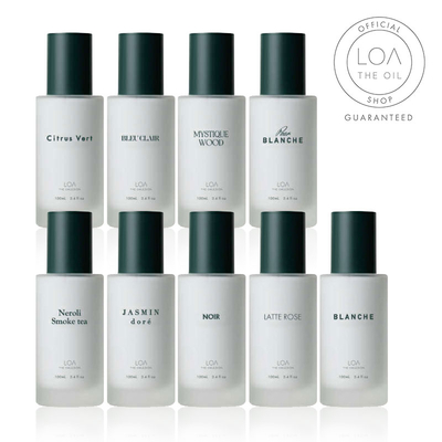 LOA THE EMULSION 【正規品】
