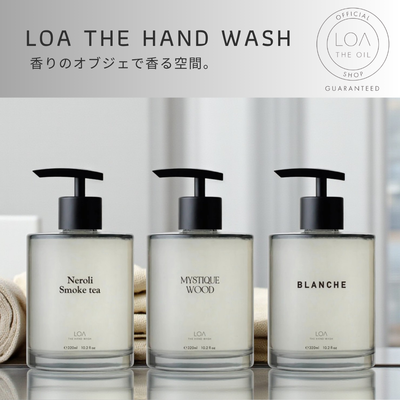 LOA THE HAND WASH【正規品】