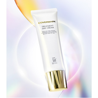 カバーマーク トリートメント デイ クリーム （50g） | SAKURAYA