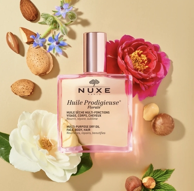 プロディジュー フローラル オイル 【正規品】