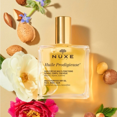 プロディジュー オイル 【正規品】