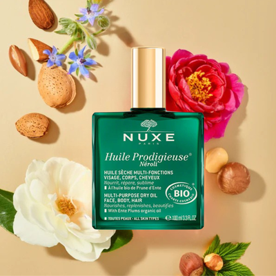 プロディジュー ネロリ オイル 100mL　【正規品】【在庫限り】