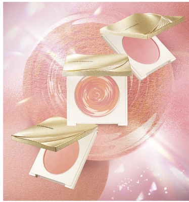 ライティング カラー パウダー　限定1色　定番2色