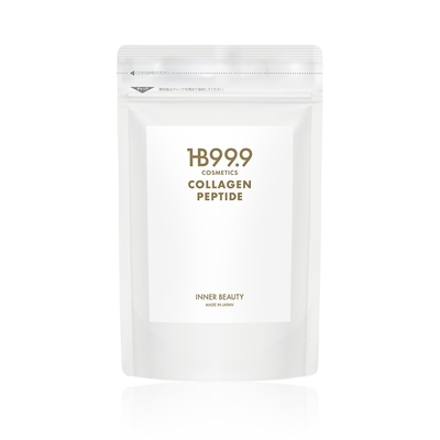HBスリーナイン　コラーゲンペプチドパウダー
