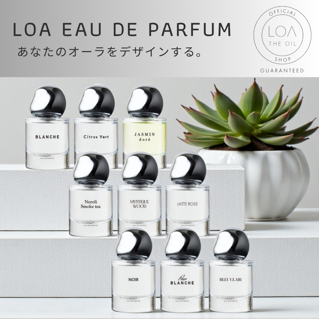 ロア オード パルファム 30ml 【 LOA EAU DE PARFUM】【正規品