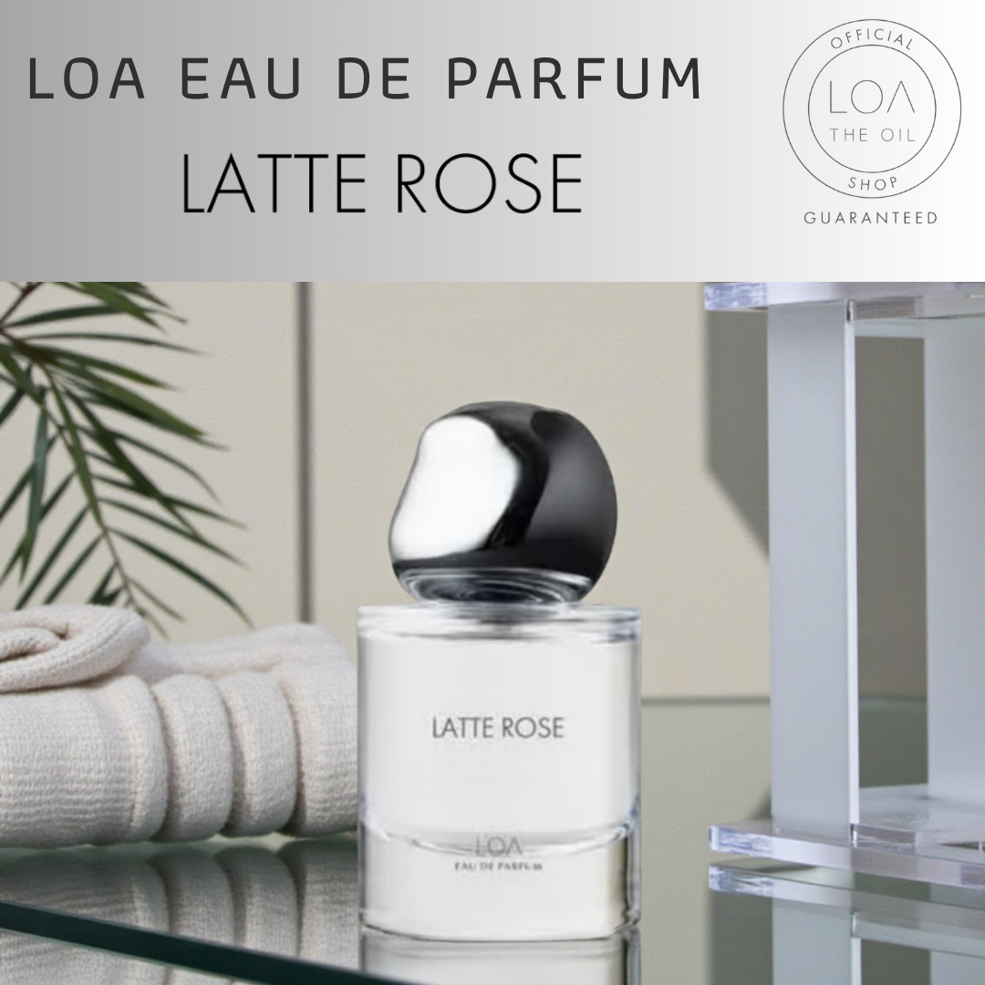 LOA Eau de Parfum 30ml 香水 LOA EAU DE PARFUM ロアオードパフューム JASMIN dore`（ジャスミンドレ）