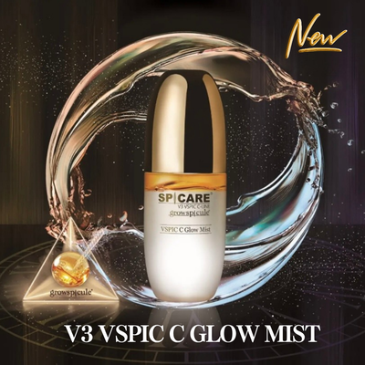 V3 VSPIC C GLOW MIST【正規品】