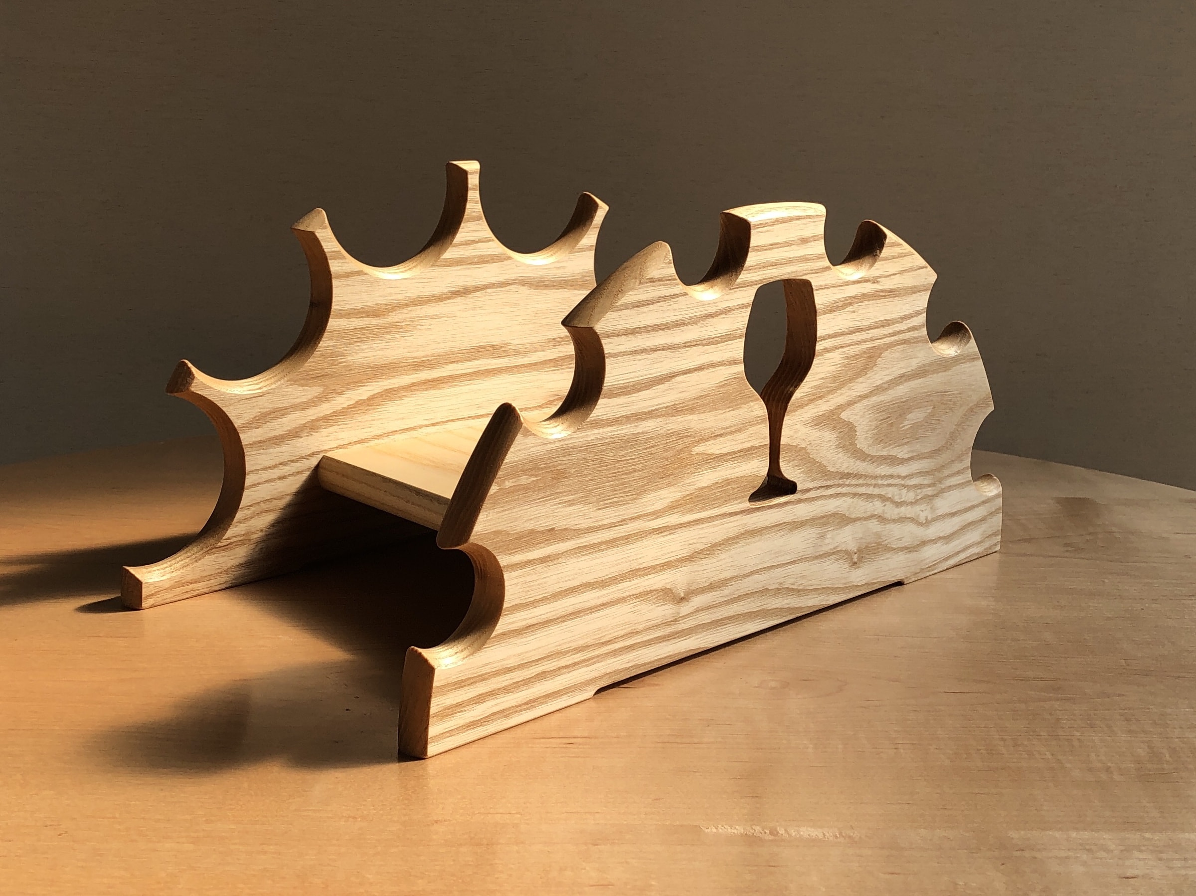 ワインラック | 浅村家具製作所