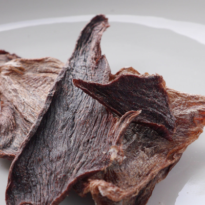 鹿肉スライス (500g)