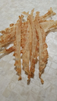 国産 無添加 七面鳥アキレスロング 100g× 5P 
