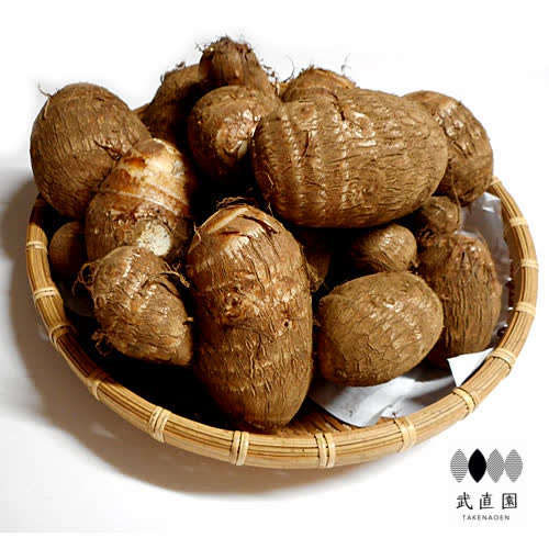 完売】里イモ(大中小込み)(10kg) | 富の川越いも 武直園