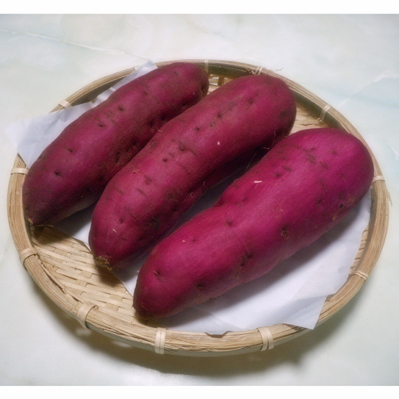 紅あずま むさしこがね 10kg 富の川越いも 武直園