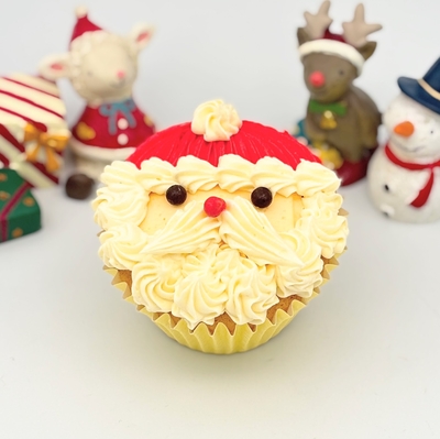 サンタクロース