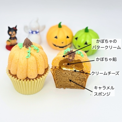 かぼちゃ