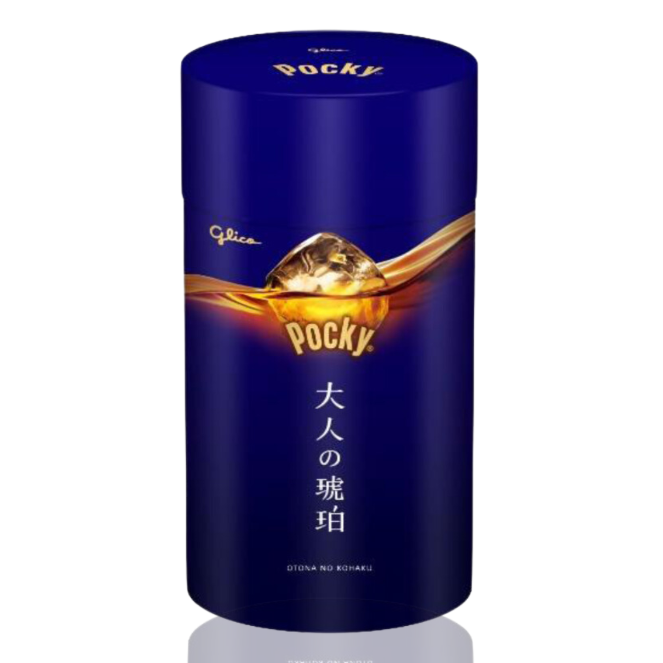 限定販売】ポッキー＜大人の琥珀＞12本×5袋 | クラブ高畠ワイナリー