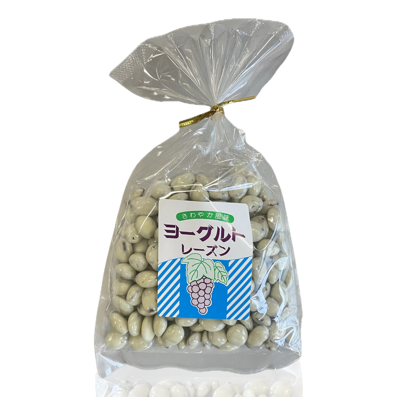 ヨーグルトレーズン 140g | クラブ高畠ワイナリー
