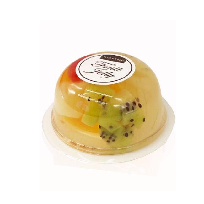 ミックスゼリー 75g | クラブ高畠ワイナリー