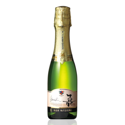 飲料・酒 新品未開封 山形ワイン スパークリングワイン ワイン5本 クーラー