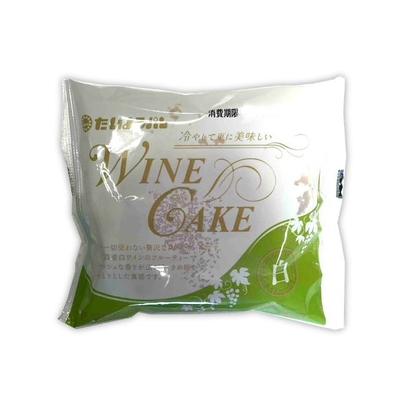 ワインケーキ【白】