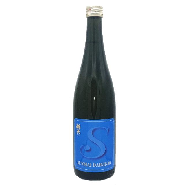 辯天 純米大吟醸S 720ml | クラブ高畠ワイナリー